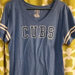 Cubs shirt